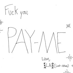 Pay Me (Explicit)