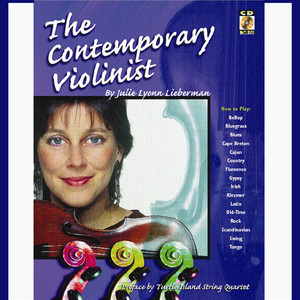 The Contemporary Violinist