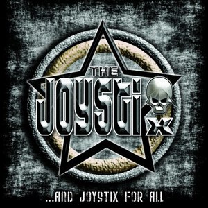 And Joystix for All