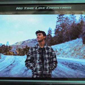 No Time Like Christmas (COVER版)