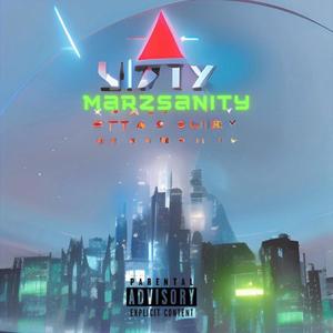 Marzsanity (Explicit)