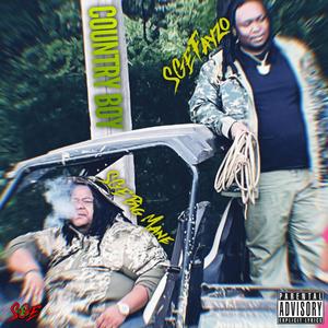 Country Boy (feat. SGE Big Mane) (Explicit)