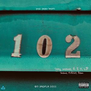 GOOD Life (feat. Bam & Arvlle) (Explicit)