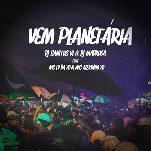 Vem planetária (Explicit)