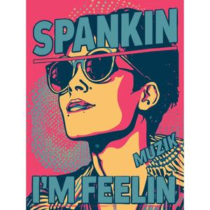 I'M FEELIN (original mix)