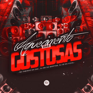 Aquecimento das Gostosas (Explicit)