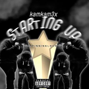 Starting Up (Explicit)