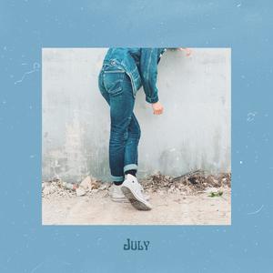 July