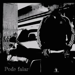 Pode falar (feat. Druída Killah, DJ Vinil & Nitro Di) [Explicit]