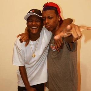 Bailão(feat. Mc Laranjinha & Mc Vh Diniz) (Explicit)