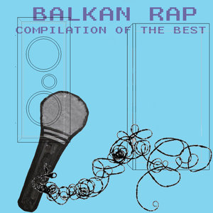 Balkan Rap - Best Compilation