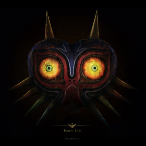 Time's End: Majora's Mask (Remixed)