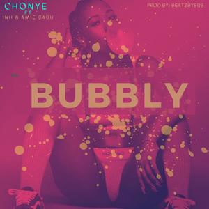 Bubbly (feat. Inii & Amie Badu)