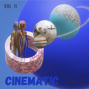 Cinematic, Vol 2