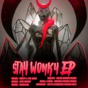 Stay Wonky EP