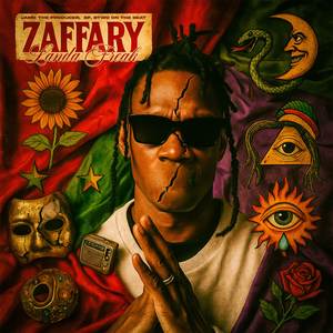 Zaffary