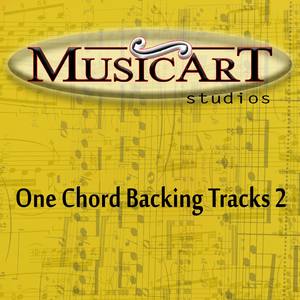 One Chord Backing Tracks 2