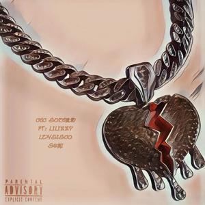 Locked In (feat. Lil izzy99, Luvsisco & Semi) (Explicit)