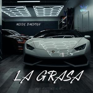 Todo Esta Muerto (Explicit)