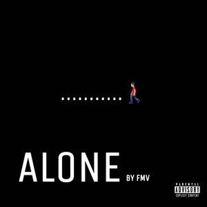Alone (Explicit)