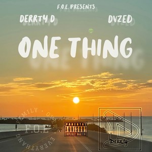 One Thing (Explicit)
