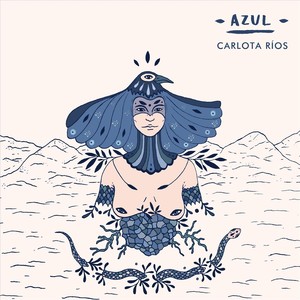 Azul