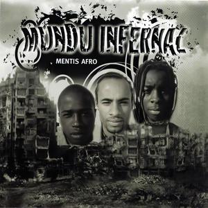 Mentis Afro (Explicit)