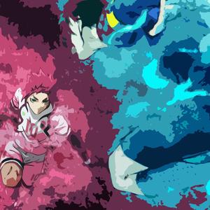 Misma Sangre (feat. Emlon)