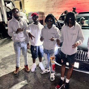 Come Up (feat. JU$S K) (Explicit)