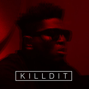 Killdit (feat. Dimebag)