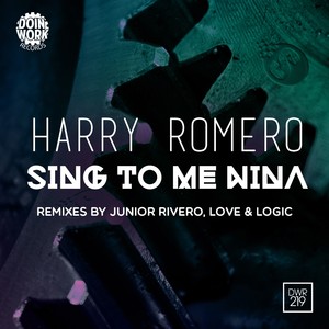 Sing To Me Nina (Love & Logic Remix)