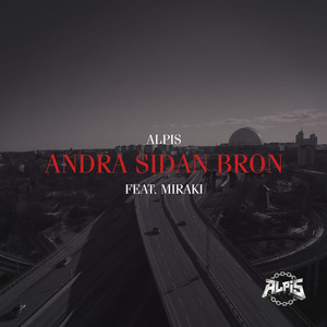 Andra sidan bron