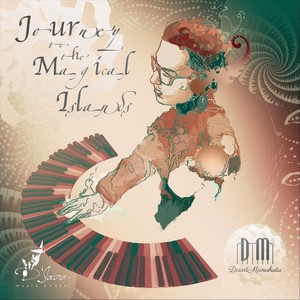 Rayuan Pulau Kelapa(feat. Barry Likumahuwa, Grady Boanerges, Matthew Sayersz & Kuba Skowroński)