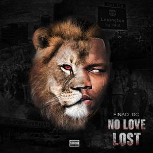 No Love Lost (Explicit)