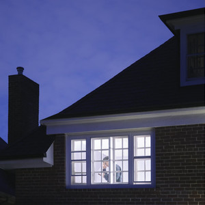 Moonlight in my Bedroom (Explicit)