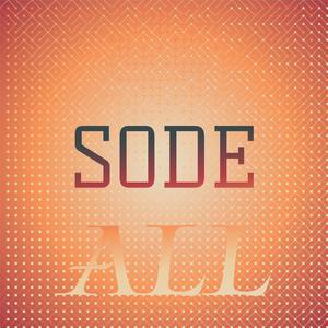 Sode All