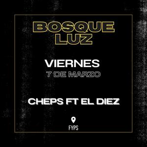 Bosque Luz (feat. Eldiez)