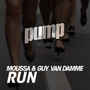 Run (Max Grandon Remix|Explicit)