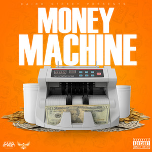 Money Machine (Explicit)