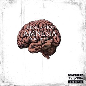 Amnesia (feat. Nico) [Explicit]