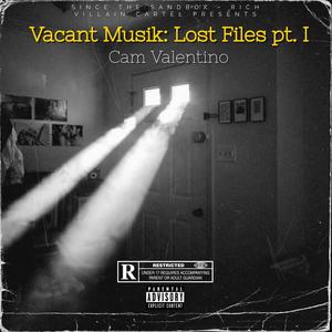 Vacant Musik EP: Pt. I