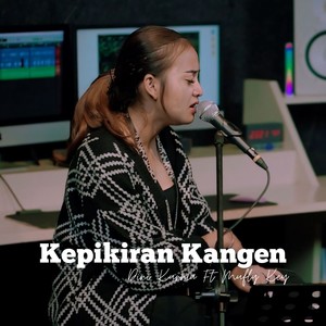 Kepikiran Kangen