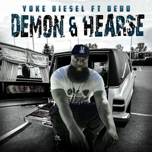 Demon & Hearse (feat. Debo) [Explicit]