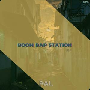 Boom Bap Station (Explicit)