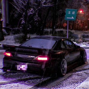 LATE NIGHTS (Explicit)