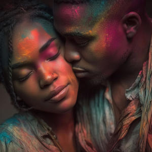 Minhas Veias – Kizomba 2026 (Explicit)