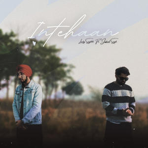 Intehaan (feat. Jaskirat Singh)