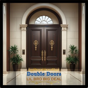 Double Doors