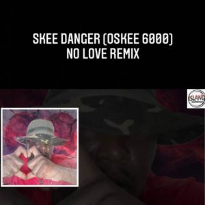 No Love (Remix|Explicit)