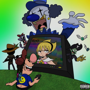 Billy & Mandy (Explicit)